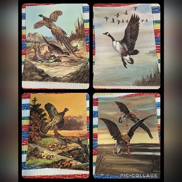 Vintage Ideals Gallery Portfolio of prints 4‎ sets 16 prints - Picture 6 of 12